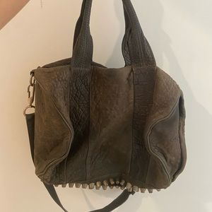 Alexander Wang purse